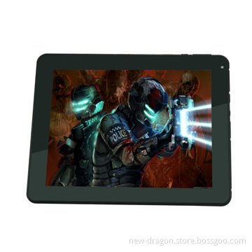 9.7-inch Google's Android 4.1 Tablet PCs with Action Atm7029 (Quadcore) and HD TFT 1024 x 768